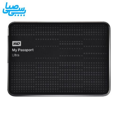 هارد اکسترنال Western Digital|قطعات و لوازم جانبی رایانه|تهران, میدان ولیعصر|دیوار