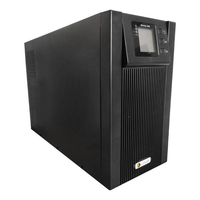 یو پی اس هژیرصنعت 10KVA و 6KVA|دفتر کار|قم, هفت تیر|دیوار