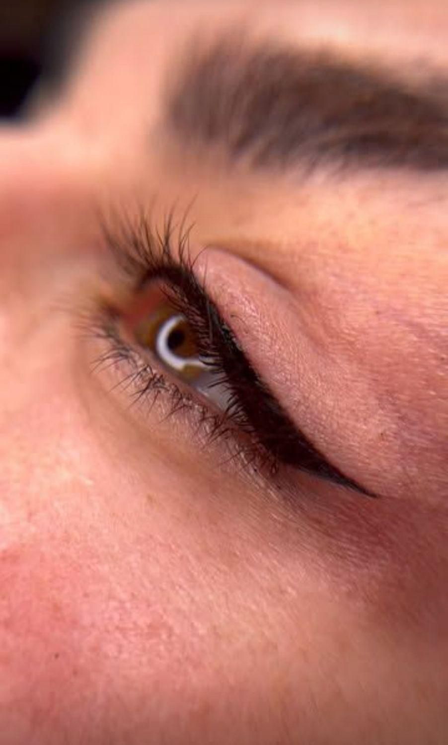 انجام کلیه خدمات آرایش دائم در گلستان|خدمات آرایشگری و زیبایی|گلستان (تهران), |دیوار