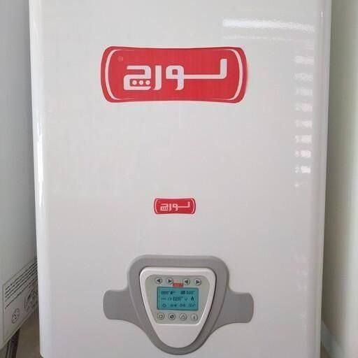 پکیج لورچ ادنا هرما هیرو 24000 28000 32000 24 28|آبگرمکن، پکیج، شوفاژ|اصفهان, کشاورزی|دیوار