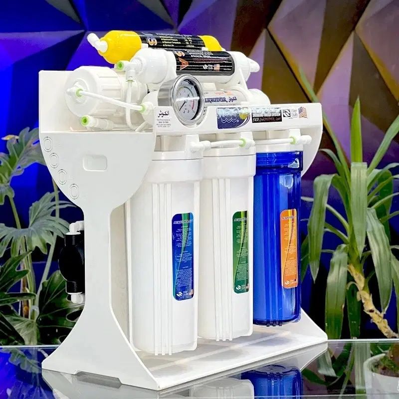 ۴۰٪تخفیف/تصفیه اب / دستگاه خانگی تایوانی/ ایرانی|آب‌سردکن و تصفیه آب|تهران, تهرانپارس شرقی|دیوار