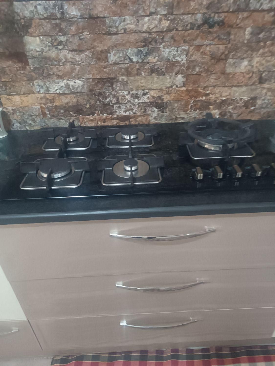 تعمیر  اجاق گاز وفرگاز وگاز صفحه ای و سرویس هود|خدمات پیشه و مهارت|برازجان, |دیوار