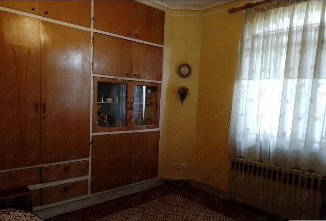 ۲۰۰ متر مستغلات شهرک غرب|فروش زمین و ملک کلنگی|تهران, درختی|دیوار