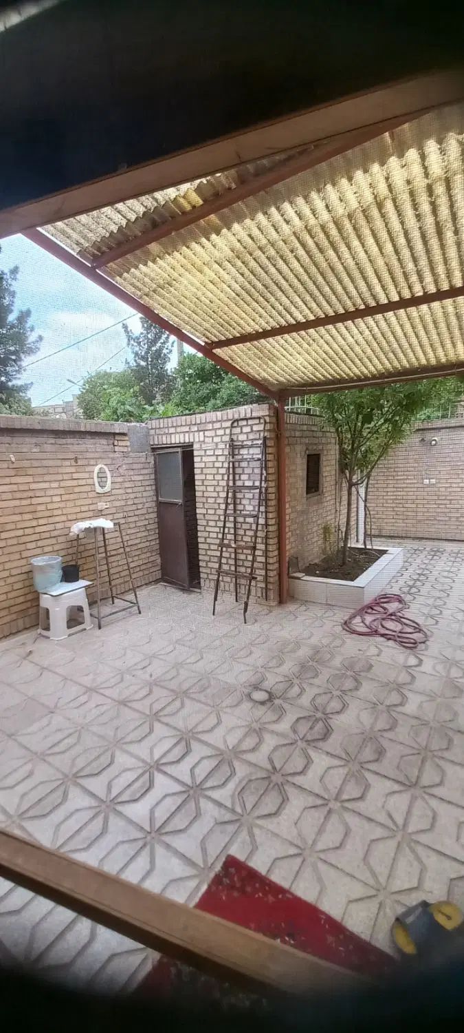 خونه ویلایی ۱۶۰متری|فروش خانه و ویلا|مشهد, بلال|دیوار