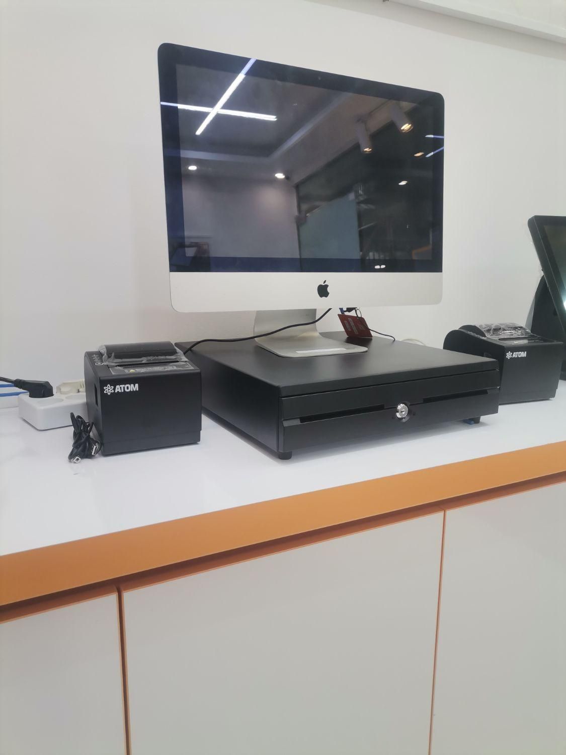 انواع صندوق فروشگاهی ویژه سوپر مارکت. قنادی. کافه|فروشگاه و مغازه|شیراز, ملاصدرا|دیوار