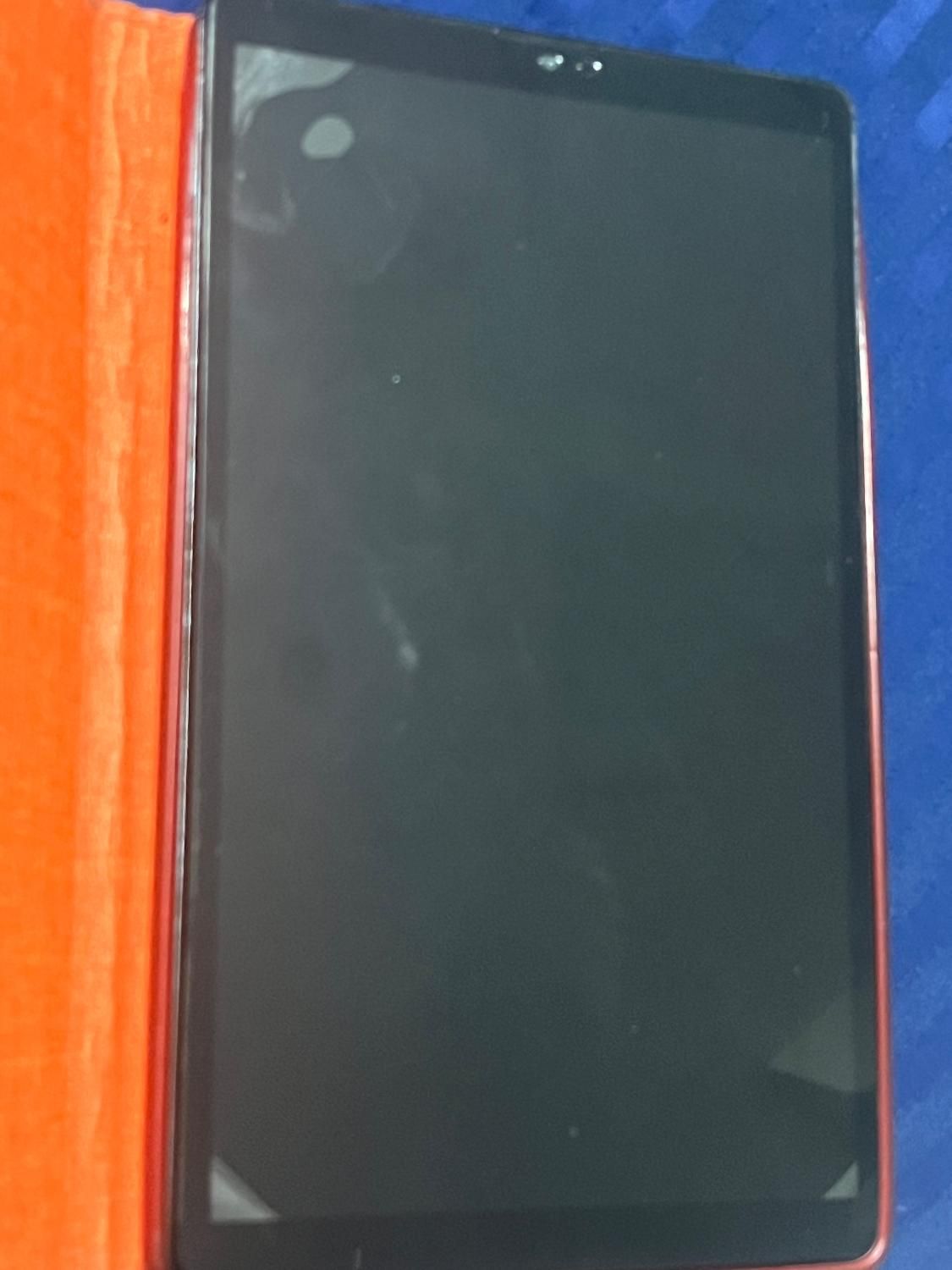 تبلت گلکسی A8 Lite|تبلت|تهران, کوی مهران|دیوار
