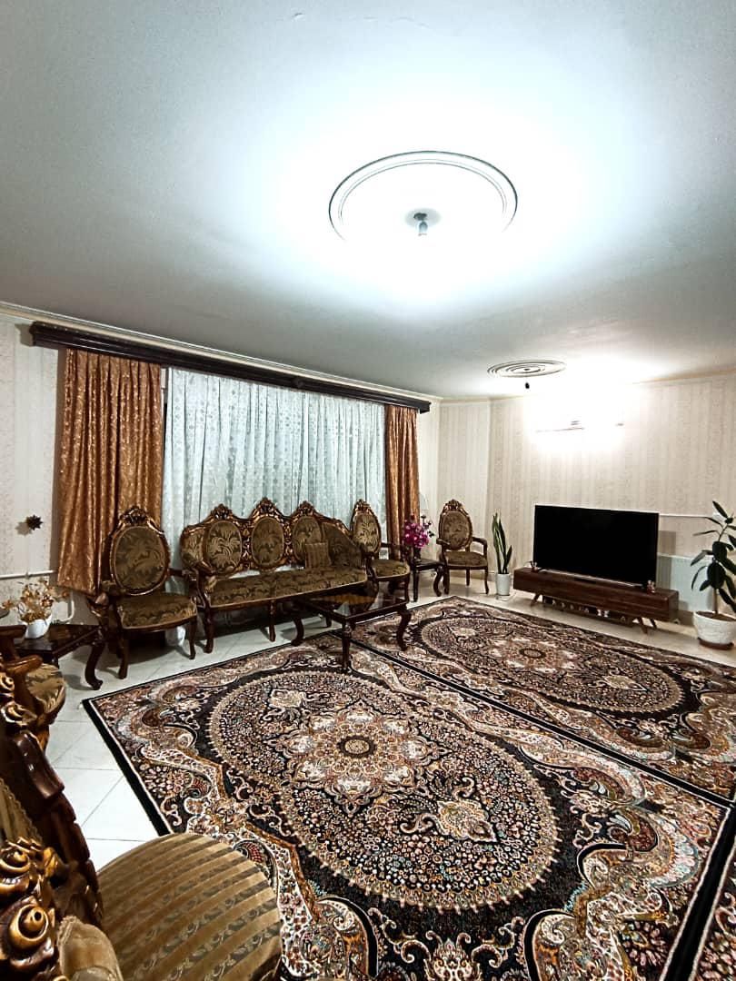 ۶۴متر/تک خواب/تاپ لوکیشن|فروش آپارتمان|تهران, بلورسازی|دیوار