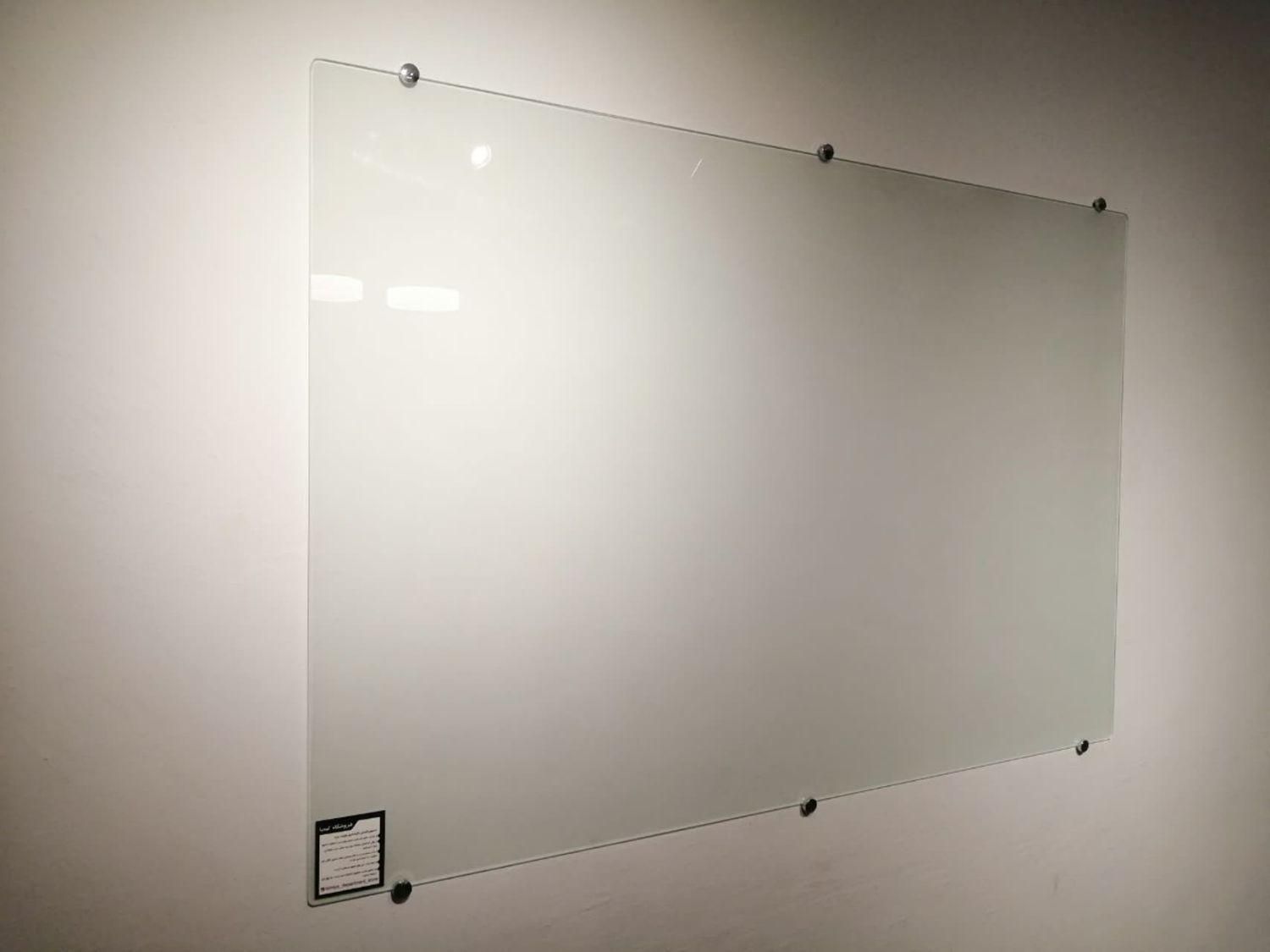 مدل glassمدیریتی/ادارات/معمولی مگنتی تخته وایت برد|لوازم التحریر|تهران, یافت آباد جنوبی|دیوار