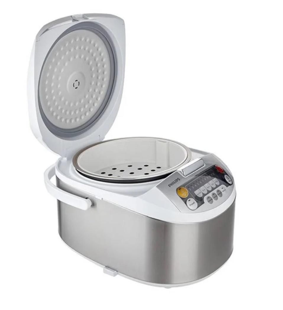 پلوپز فیلیپس (philips) مدل HD 3038|اجاق گاز و لوازم برقی پخت‌وپز|شیراز, فرهنگ شهر|دیوار