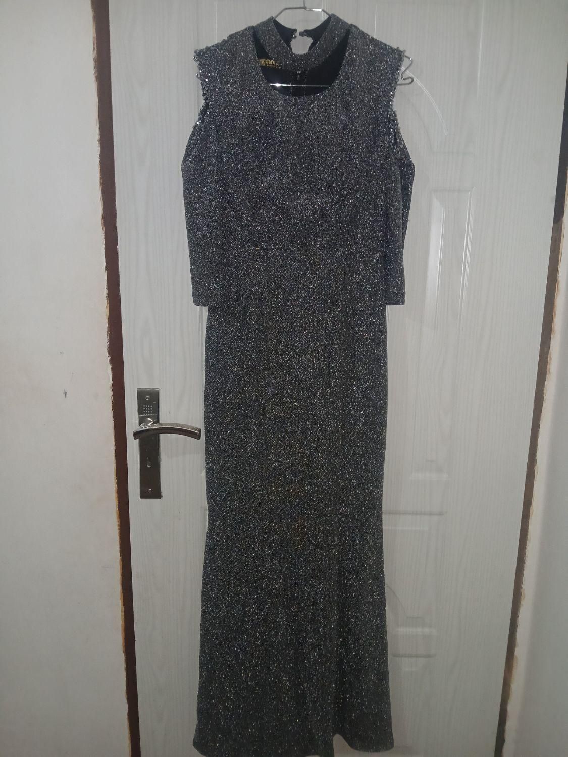 پیراهن و مانتو مجلسی|لباس|بروجرد, |دیوار