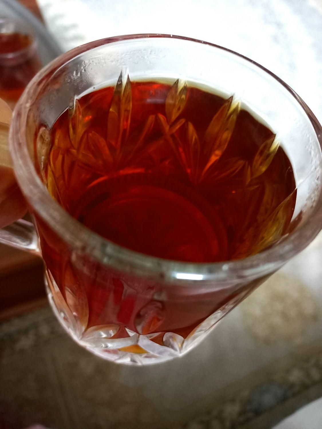 چای بهاره ارگانیک باغ خودم خرید عمده با تخفیف ویژه|خوردنی و آشامیدنی|لاهیجان, لاشیدان|دیوار