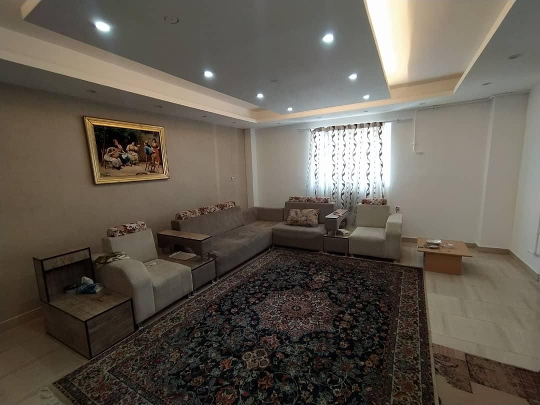 فروش اپارتمان ویلاشهر۸۲متری|فروش آپارتمان|گرگان, |دیوار