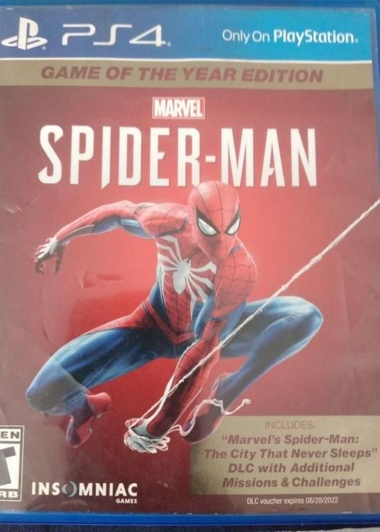 دیسک بازی ps4|کنسول، بازی ویدئویی و آنلاین|اصفهان, خواجو|دیوار