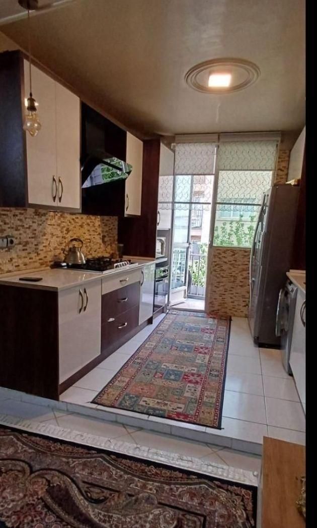 ۶۲متر/دوخواب/با پارکینگ/حدادعادل/ خراسان|فروش آپارتمان|تهران, کوثر|دیوار