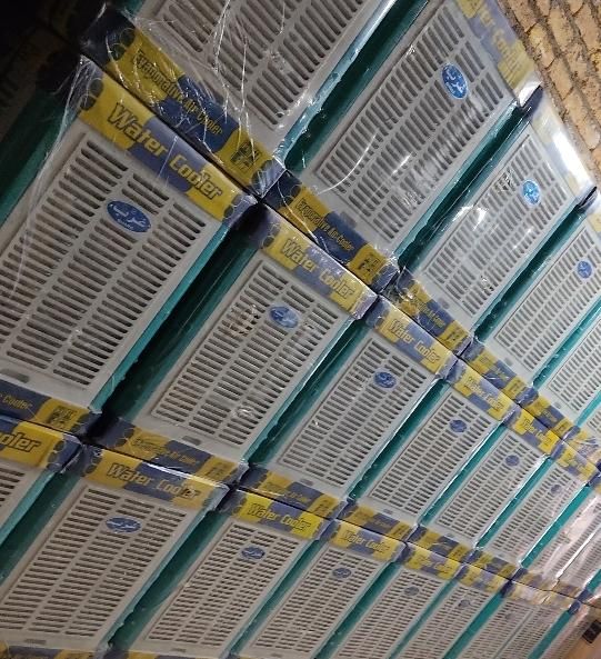 کولر آبی با موتور تبریز|کولر آبی|قم, نیروگاه|دیوار