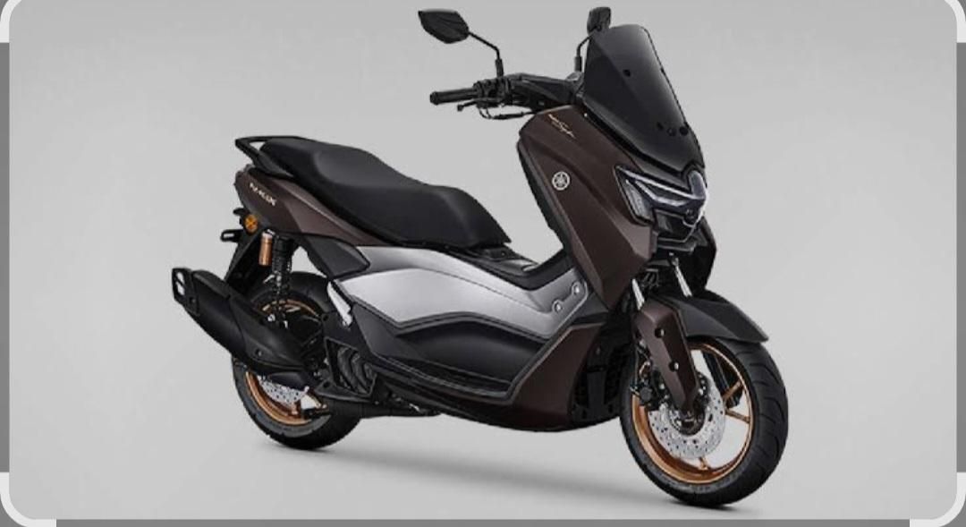 nmax 1404 فول فول توربو|موتورسیکلت|تهران, سنگلج|دیوار