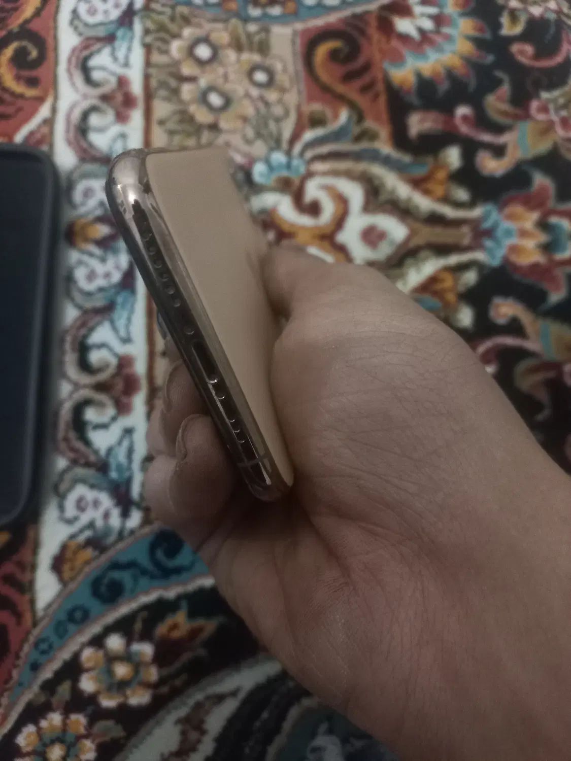 Iphone 11 pro|موبایل|تهران, خاوران|دیوار