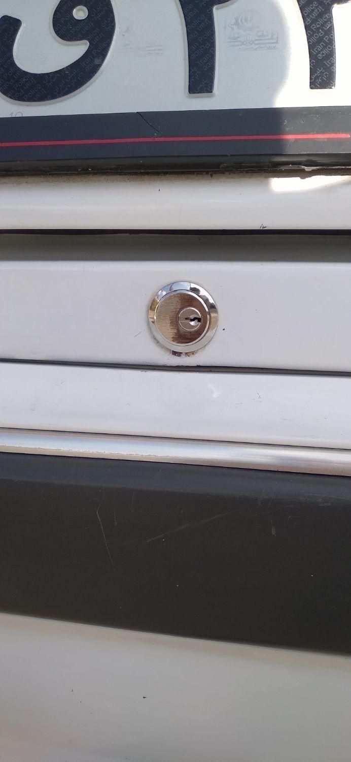 ضد سرقت کردن تمامی خودروها|قطعات یدکی و لوازم جانبی|کرمانشاه, |دیوار