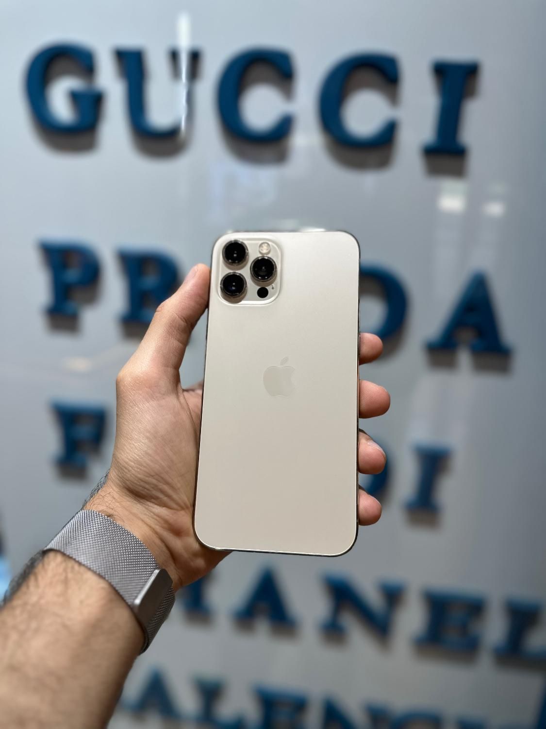 iPhone 12 Pro Max ایفون ۱۲ پرو مکس|موبایل|تهران, شهرک غرب|دیوار