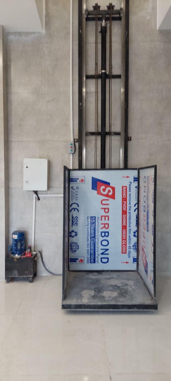 بالابر خانگی|خدمات پیشه و مهارت|شیراز, ریشمک|دیوار