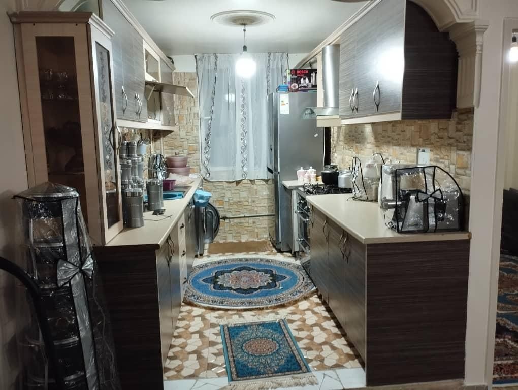 آپارتمان ۷۵ متری ۲ خوابه طبقه ۴ در مشیریه|اجارهٔ آپارتمان|تهران, مشیریه|دیوار