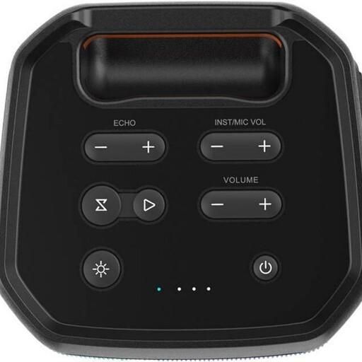 اسپیکر دبلیو کینگ بلوتوثی قابل حمل W-KING T11|پخش‌کننده همراه|شیراز, ملاصدرا|دیوار