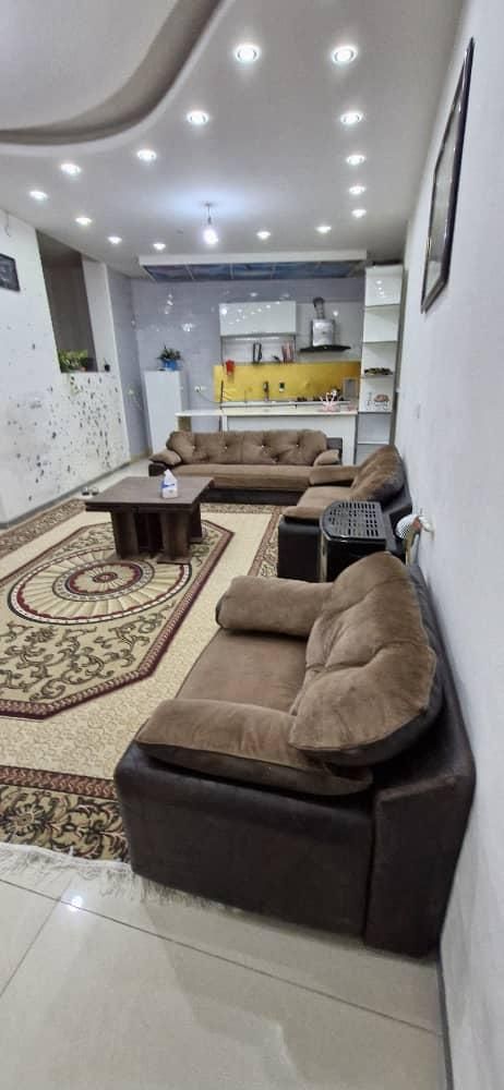 اجاره روزانه/هفتگی/ماهانه آپارتمان ۱۱۰ متری در چغا|اجارهٔ کوتاه‌مدت آپارتمان و سوئیت|شیراز, گل سرخ|دیوار