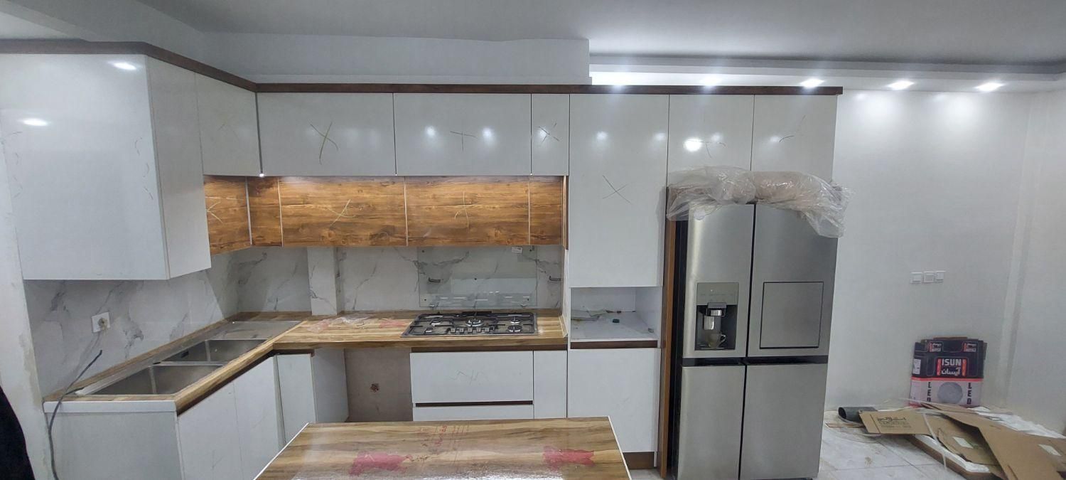 نجار ،کابینت کار ماهر نیازمندیم|استخدام صنعتی، فنی، مهندسی|تهران, آذری|دیوار