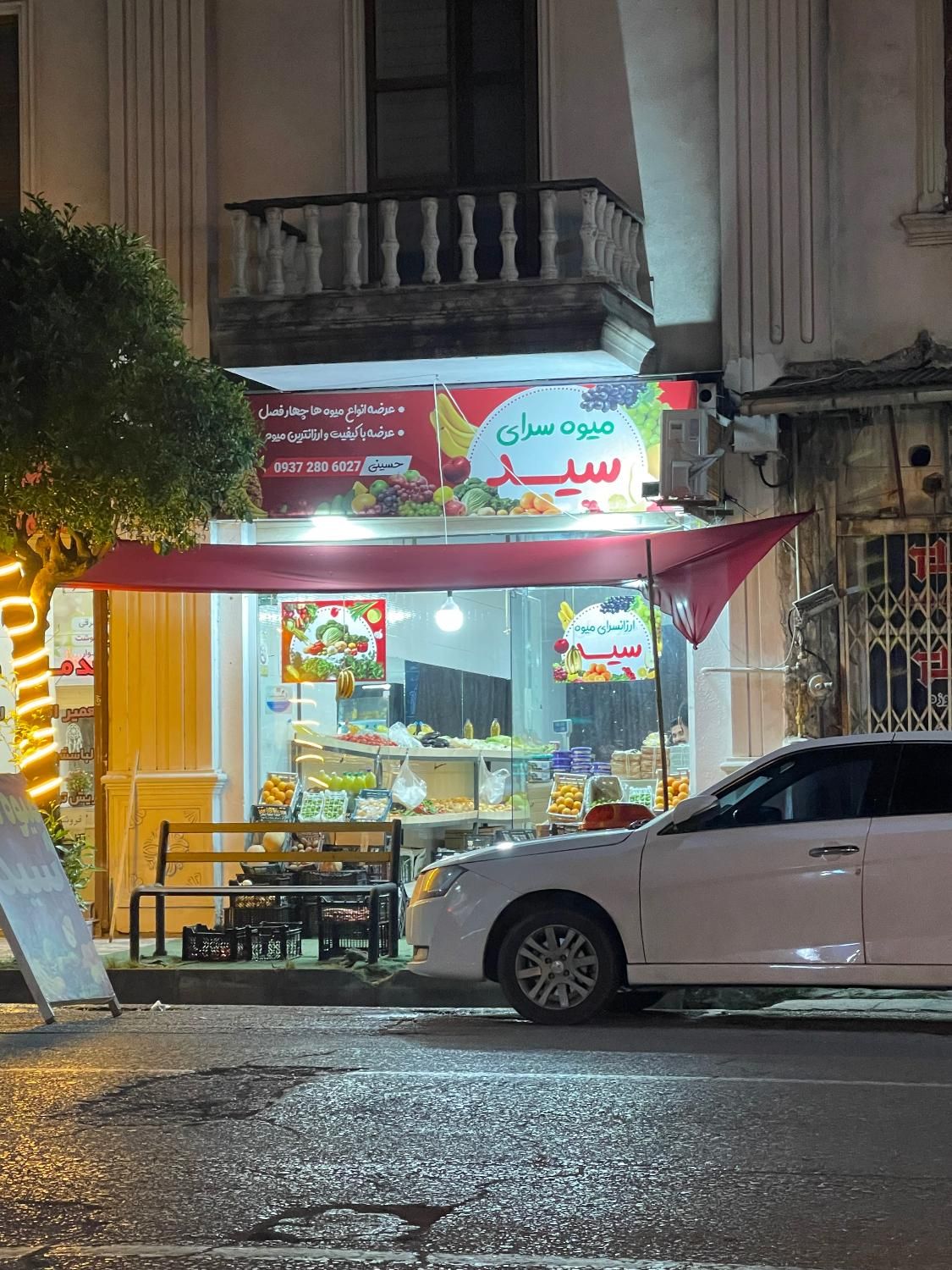 اجاره مغازه ۷۳ متری در نوشهر|اجارهٔ مغازه و غرفه|نوشهر, |دیوار