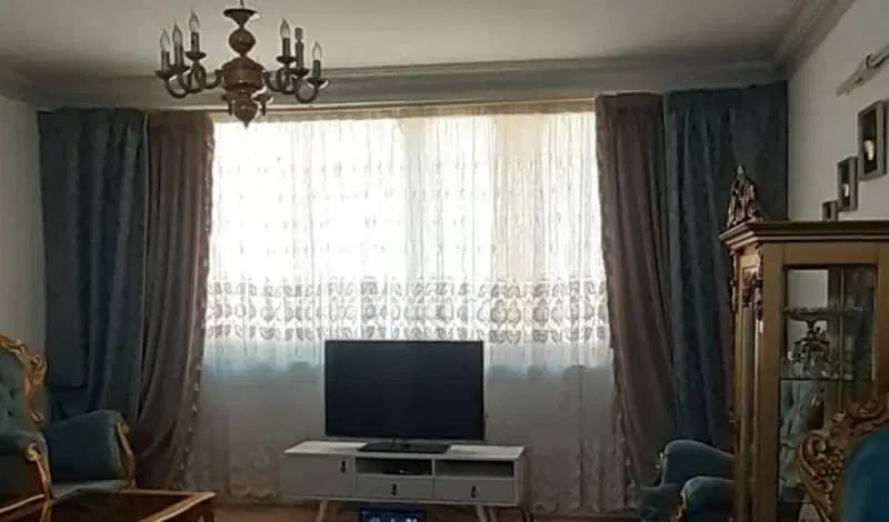 پرده|پرده، رانر، رومیزی|مشهد, موسوی قوچانی|دیوار