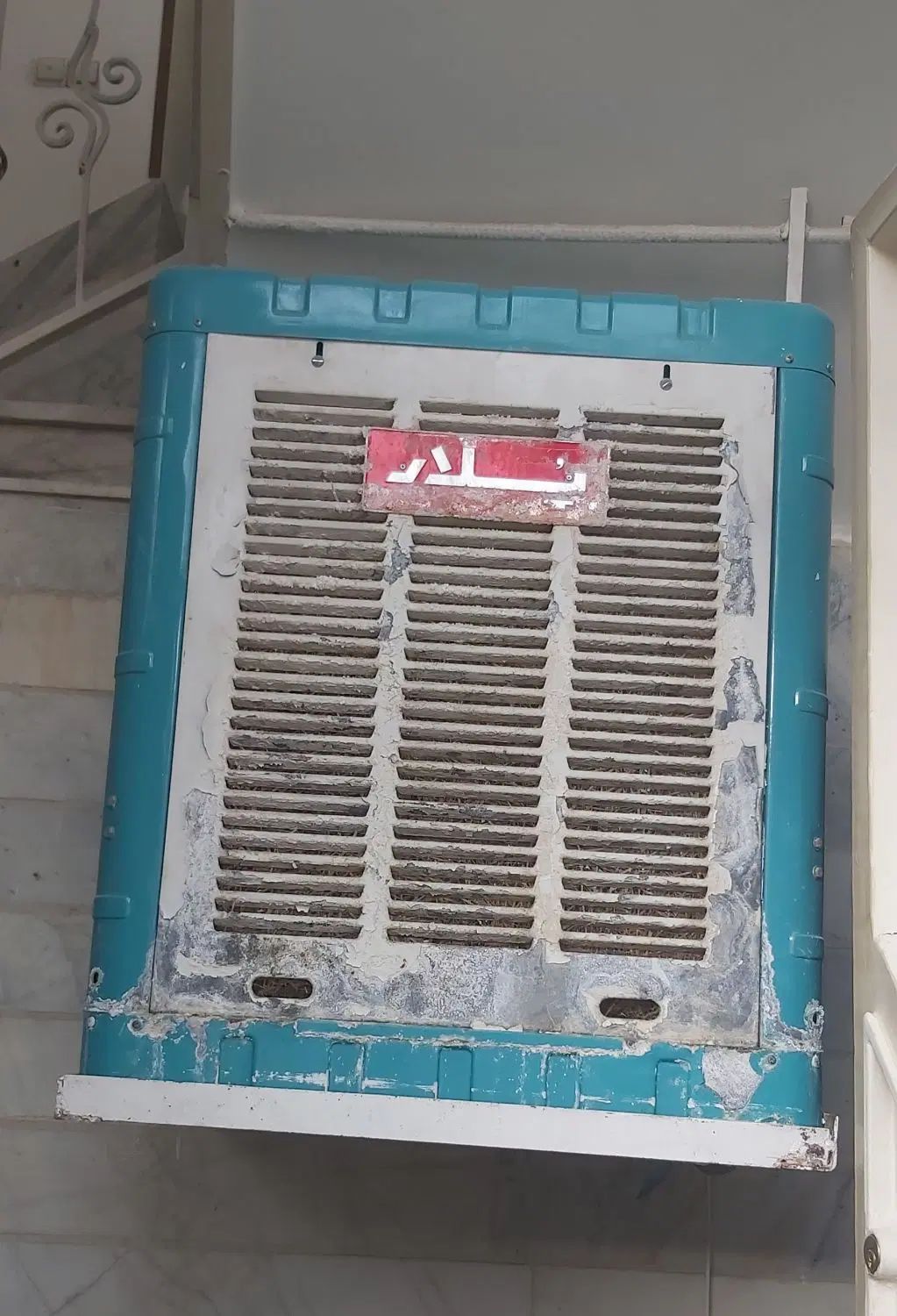 کولر آبی پلار ۳۵۰۰|کولر آبی|اصفهان, ابر|دیوار