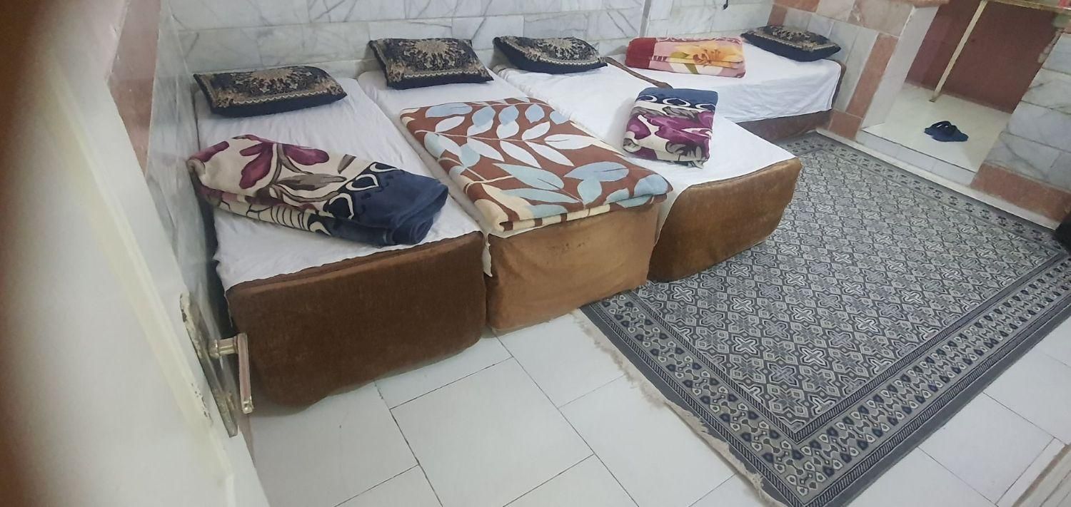 مشهدمقدس قطار واتوبوس|تور و چارتر|کرمان, |دیوار