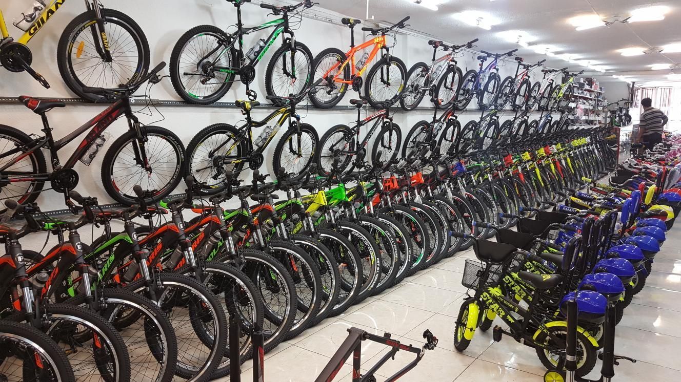 سایز ۲۶ خارجی اصلی (فروشگاه مانی )|دوچرخه، اسکیت، اسکوتر|ملایر, |دیوار