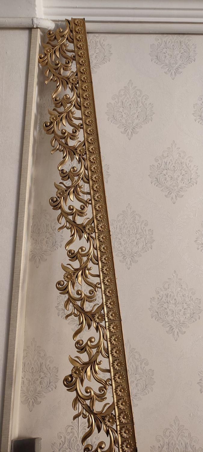 کتیبه سه متری طلایی|پرده، رانر، رومیزی|زاهدان, |دیوار