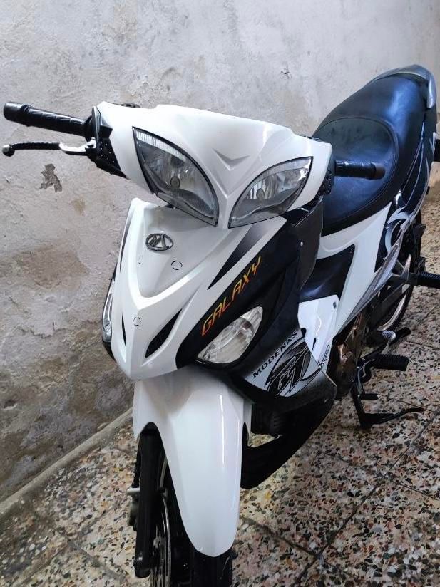 جی تی ۹۵|موتورسیکلت|بوشهر, |دیوار