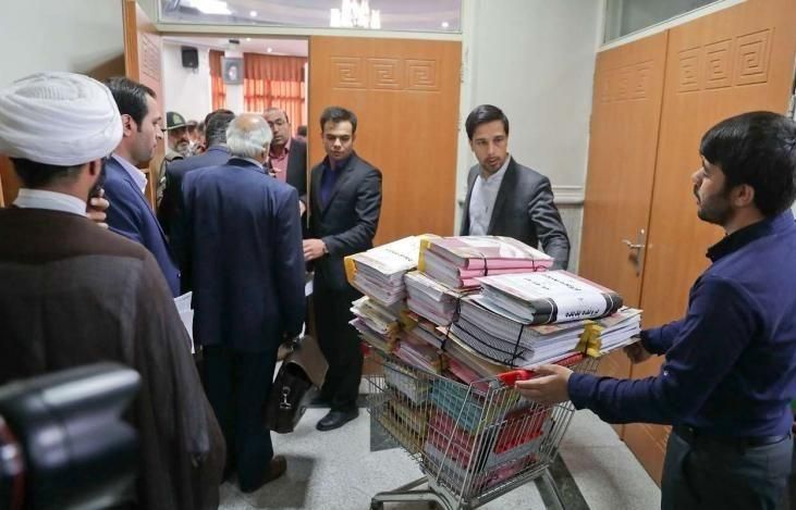 وکیل پایه یک دادگستری ملکی/ارث/سند/شهرداری|خدمات مالی، حسابداری، بیمه|اصفهان, شهریار|دیوار