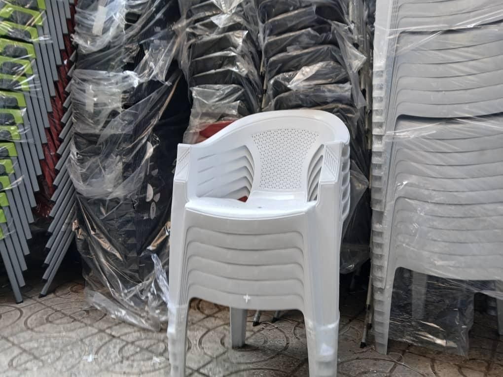 صندلی پلاستیکی جلسات مدل Hana512/ کرج گلشهر|میز و صندلی غذاخوری|کرج, گلشهر|دیوار