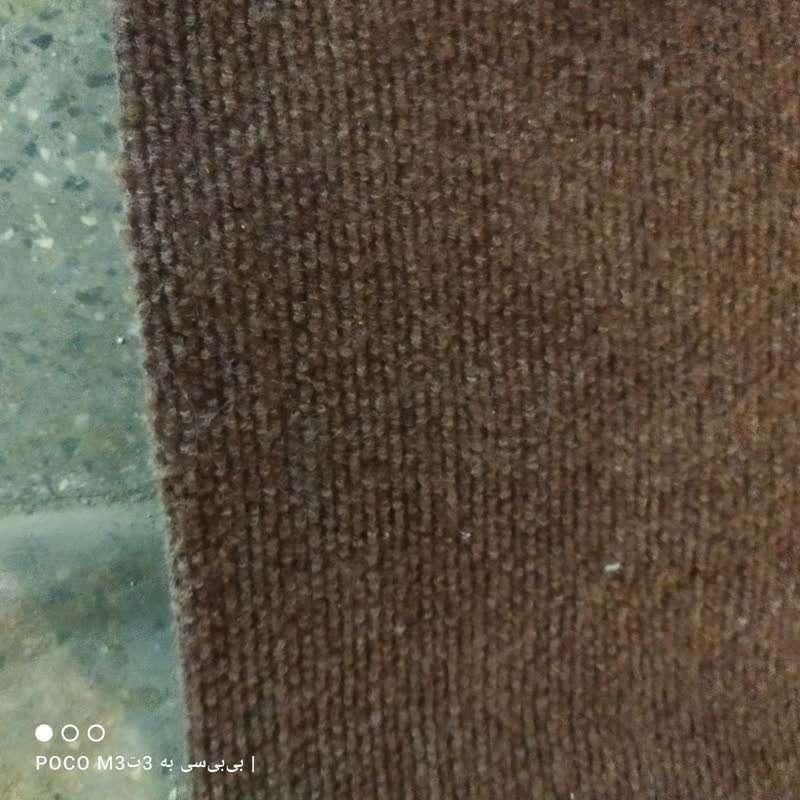 موکت کبریتی ۱۸ متری و پالاز موکت۹ متری|موکت|محمودآباد, |دیوار