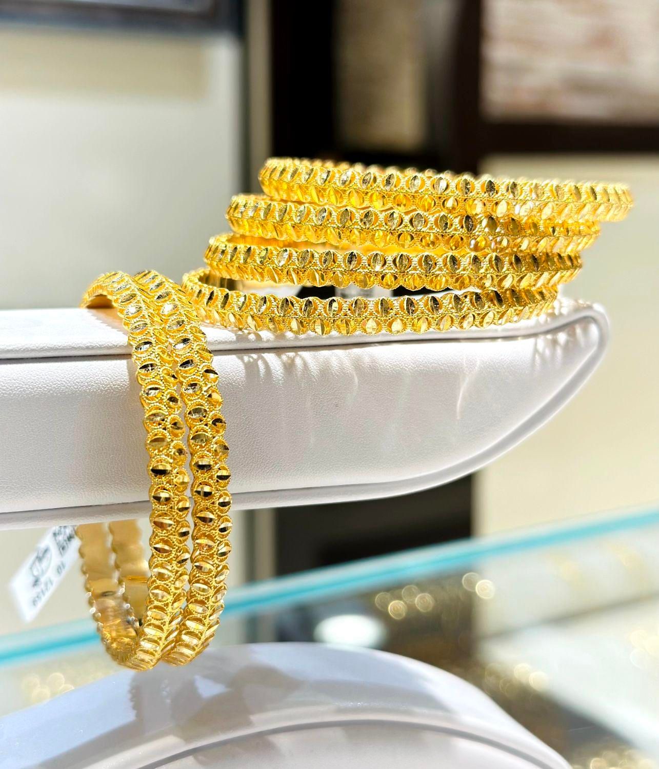 کویتی النگو جدید|جواهرات|بندرعباس, |دیوار