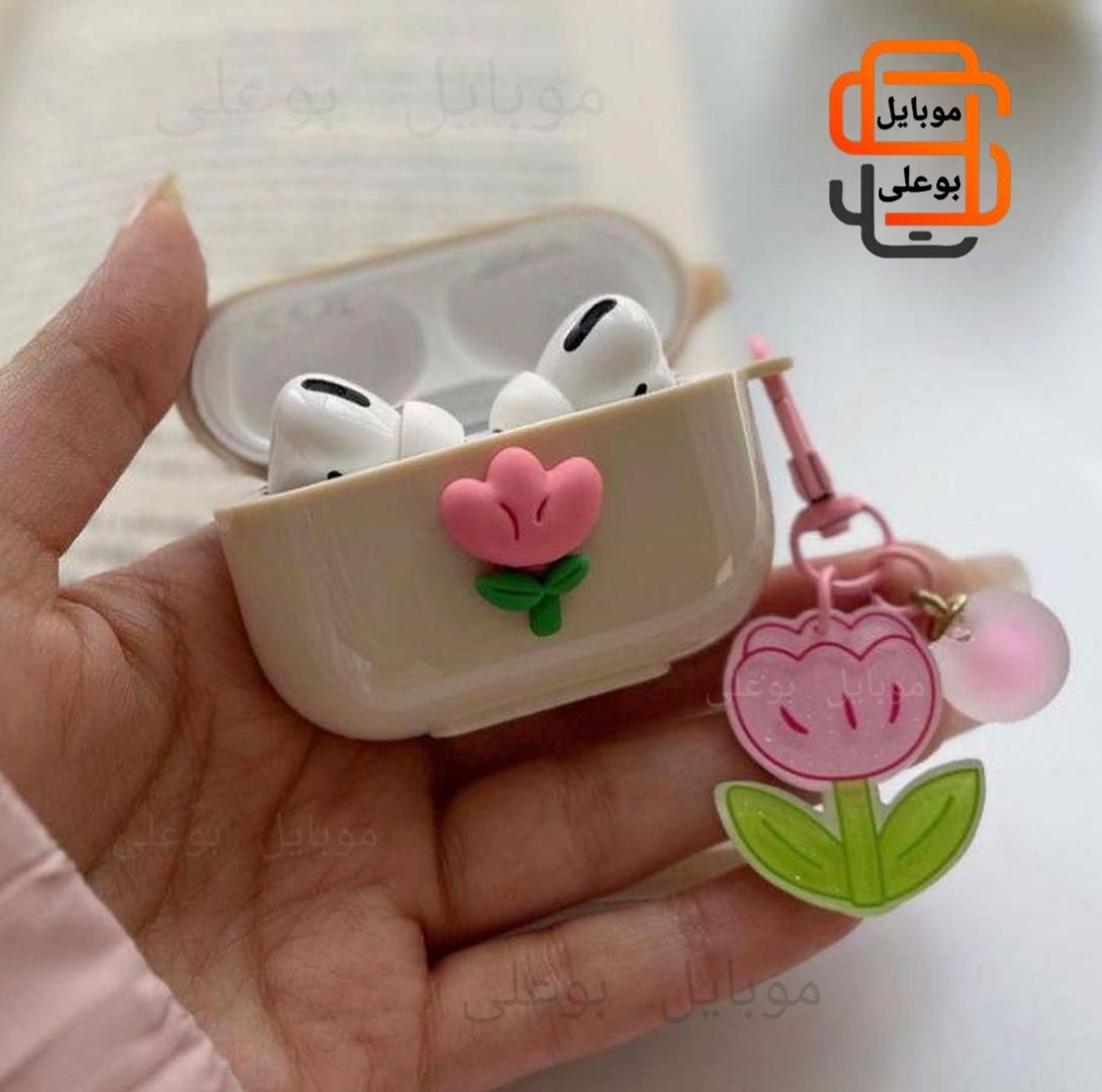ایرپاد بلوتوثی باکیفیت ، شیک و قوی|لوازم جانبی موبایل و تبلت|همدان, |دیوار