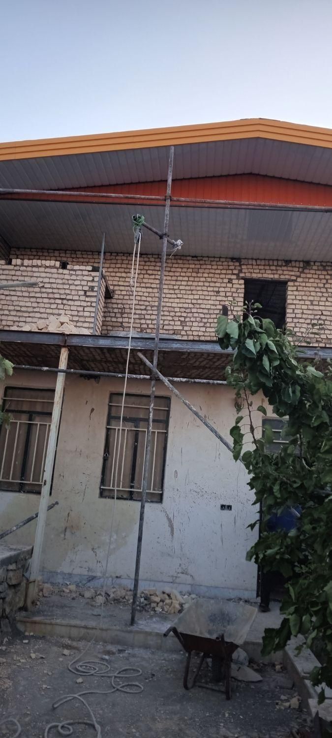 بنا سیمانکار و دیوار چین|خدمات پیشه و مهارت|قم, تعویض پلاک|دیوار