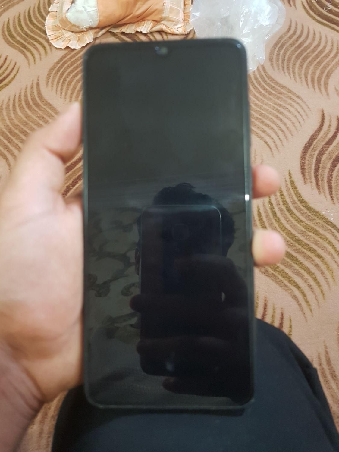 سامسونگ Galaxy A05 با حافظهٔ ۱۲۸ گیگابایت|موبایل|تربت جام, بیست متری منبع آب|دیوار