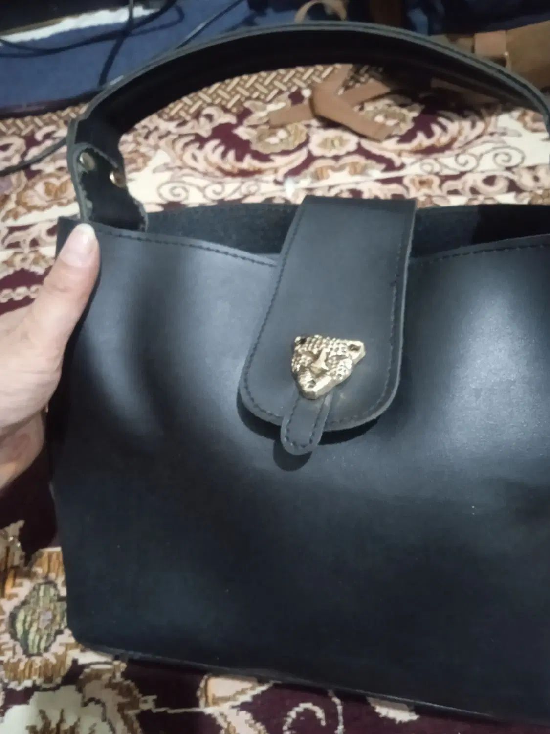 کیف|کیف، کفش، کمربند|کرج, چمران|دیوار