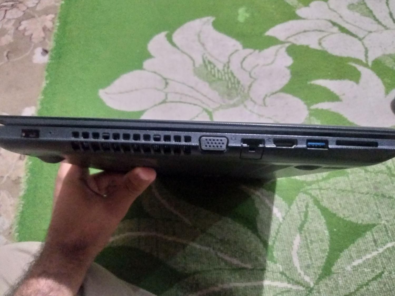 Lenovo Ideapad 300|رایانه همراه|آبادان, |دیوار