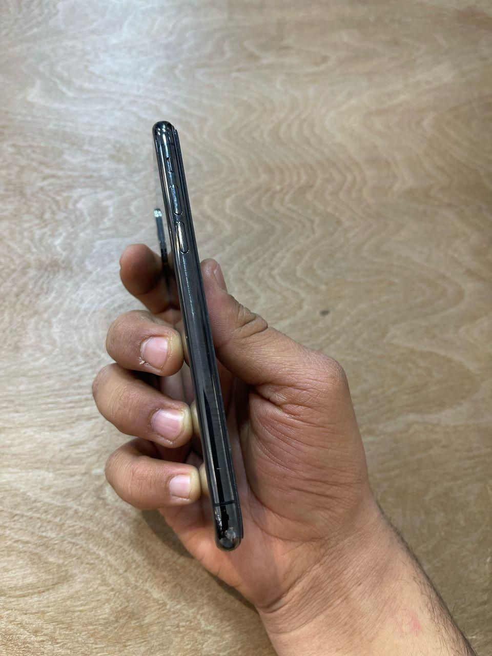 اپل iPhone XS با حافظهٔ ۲۵۶ گیگابایت|موبایل|ماکو, |دیوار