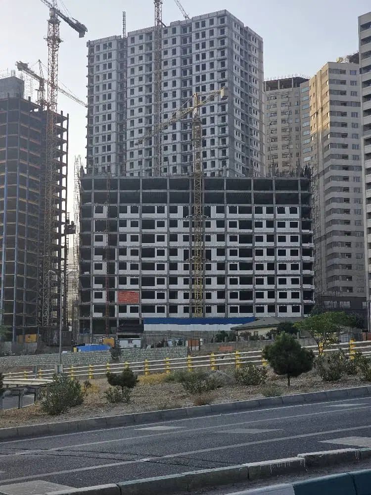 واحدآپارتمان ۱۲۵ متری درچیتگر منطقه ۲۲ فول امکانات|فروش آپارتمان|تهران, شهرک الهیه غرب|دیوار