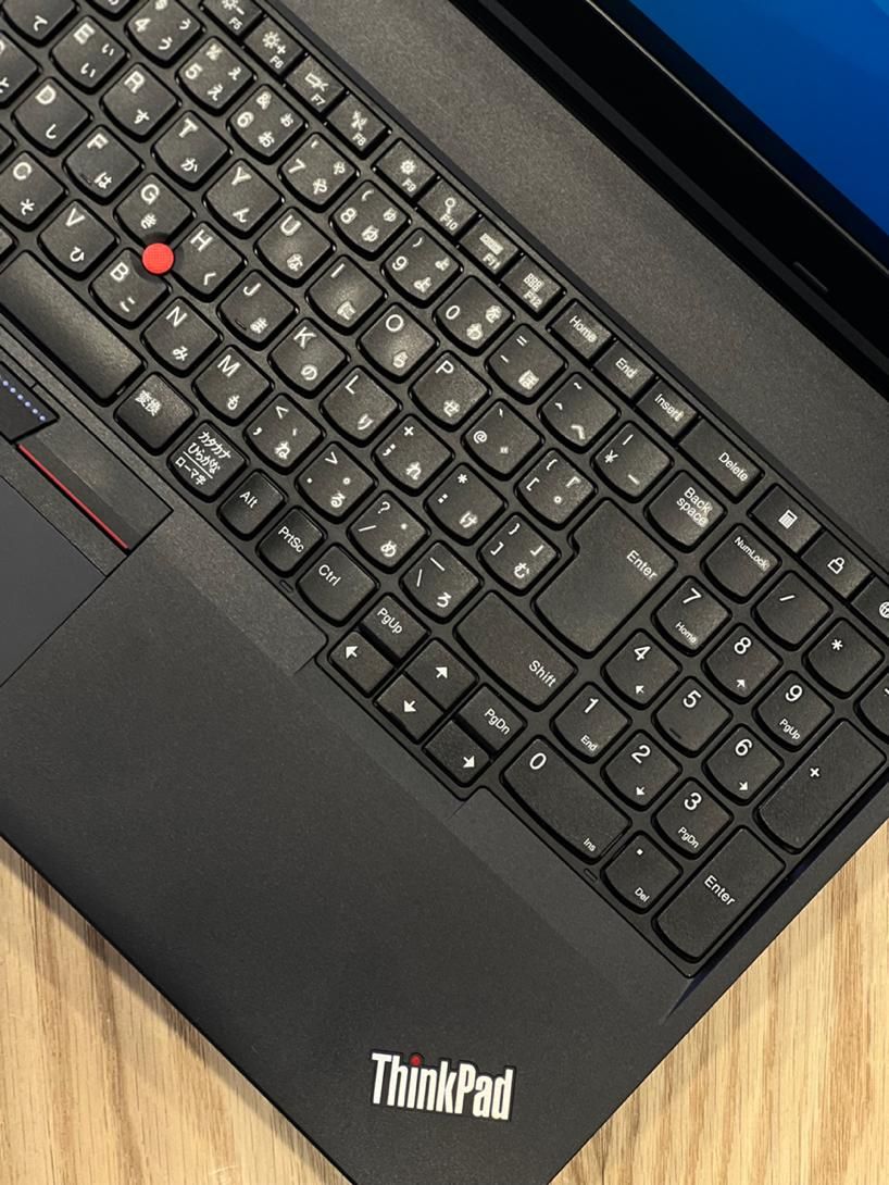 لنوو تینک پد صنعتی/مقاوم Lenovo Thinkpad L560|رایانه همراه|مشهد, سجاد شهر|دیوار