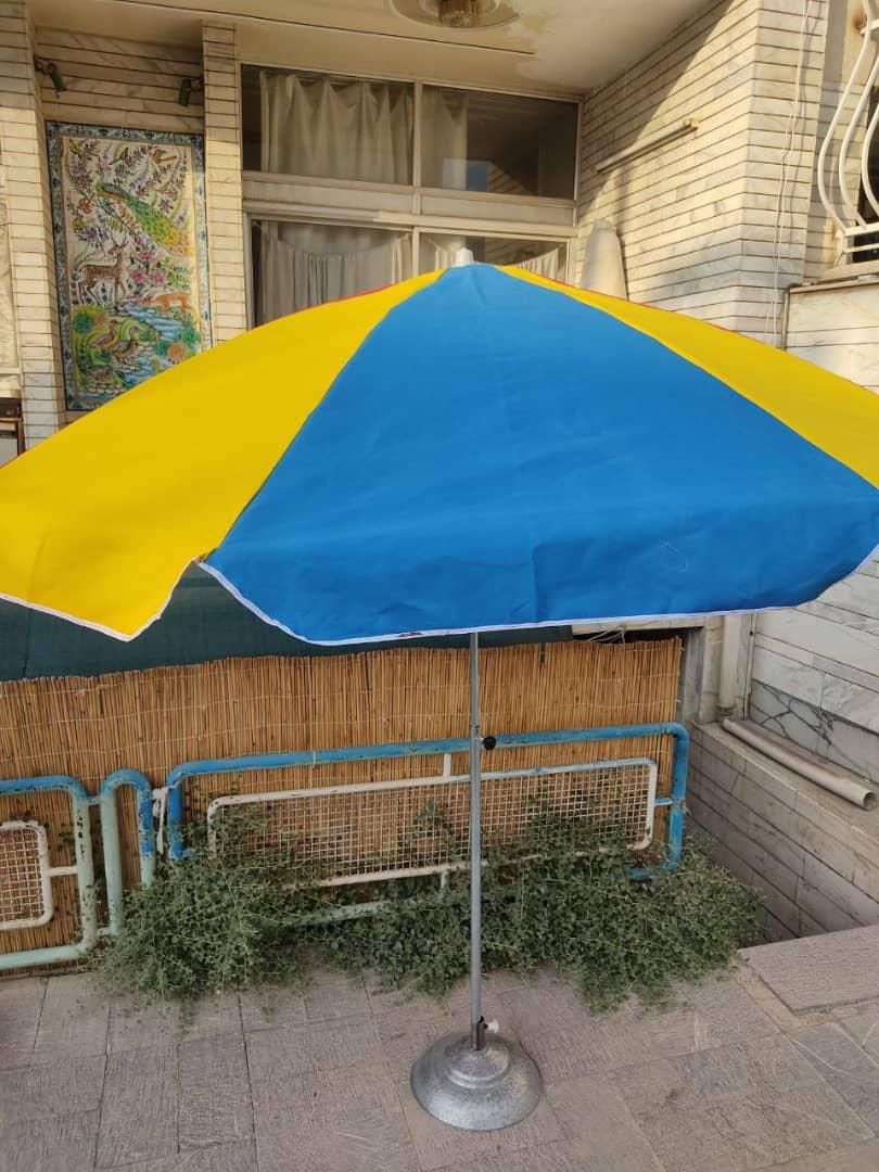 چتر سایبان|کوهنوردی و کمپینگ|اصفهان, دشتستان|دیوار