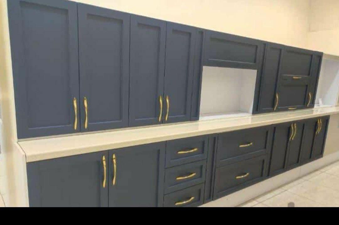 کابینت در قاب استانداراد|مصالح و تجهیزات ساختمان|ساری, |دیوار