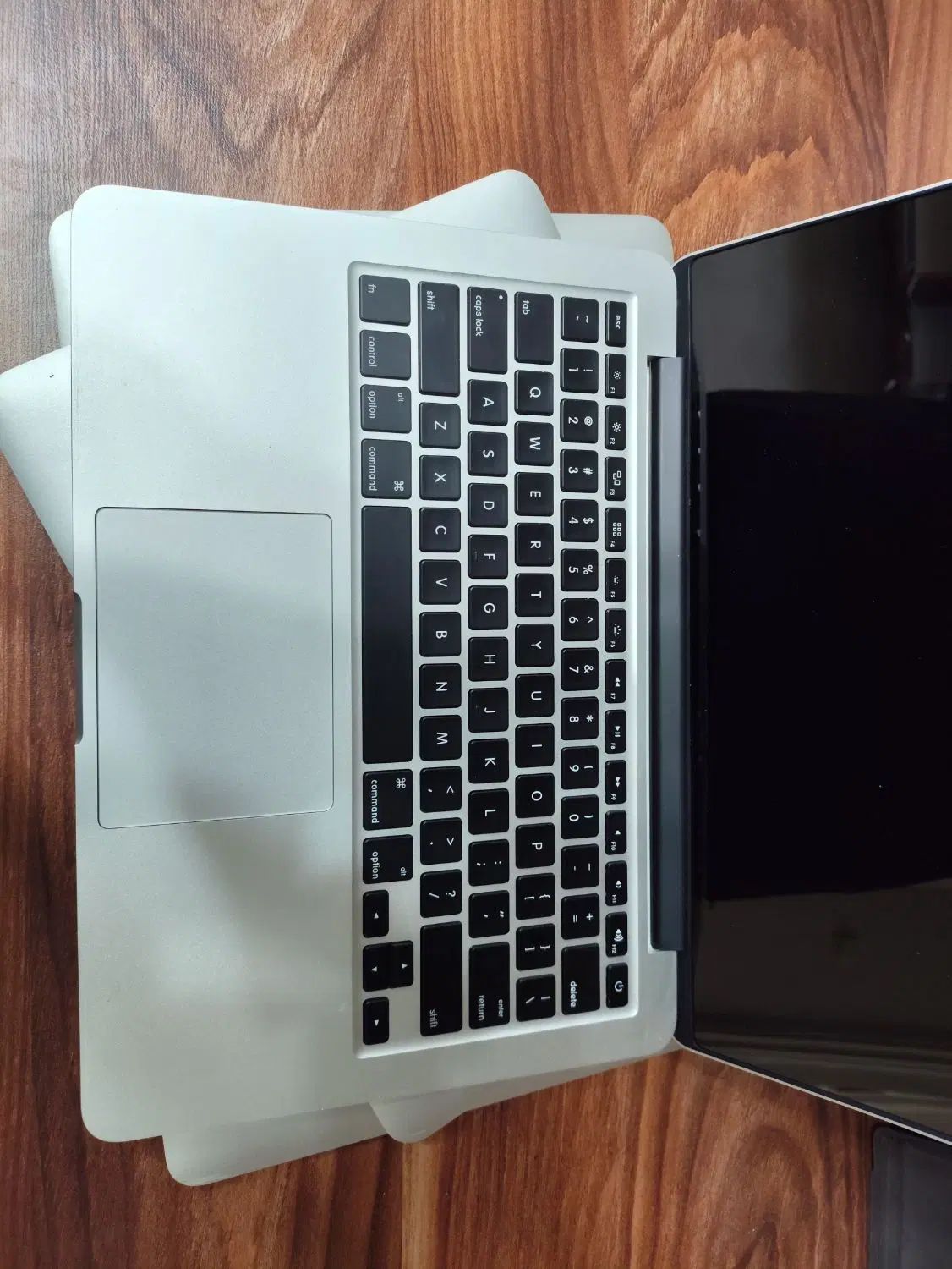 اپل مک بوک پرو قدرتمند Apple MacBook Pro Retina i7|رایانه همراه|تهران, سعادت‌آباد|دیوار